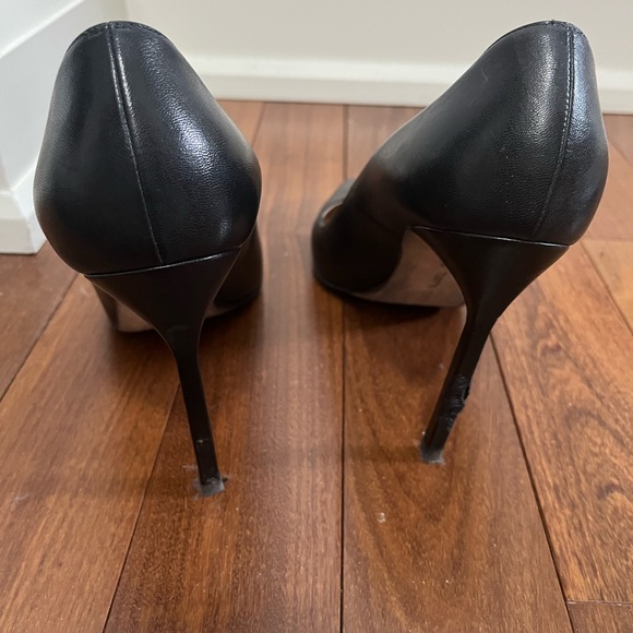 Black Pumps.Manolo Blahnik BB classic Pump - Picture 5 of 8